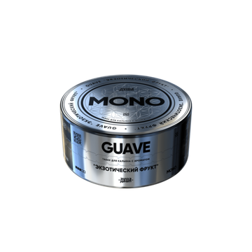 Душа Guave (Экзотический фрукт), 25 гр.