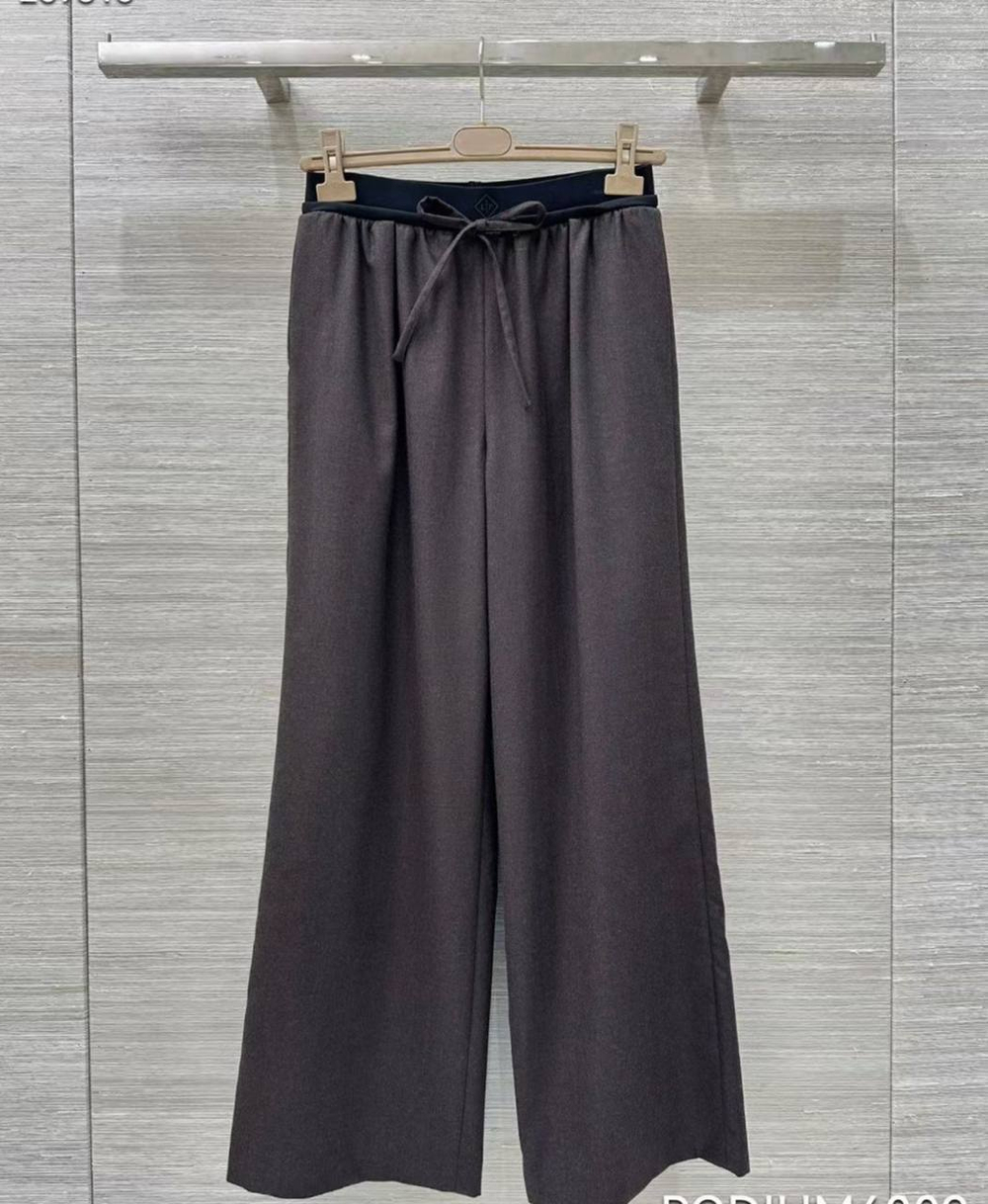 Штаны Loro Piana