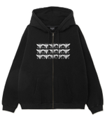 Мужская Толстовка Scissorcraft Zip