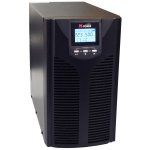 ИБП с двойным преобразованием N-Power Pro-Vision Black M2000 P LT ─ однофазный ИБП 2000 ВА online