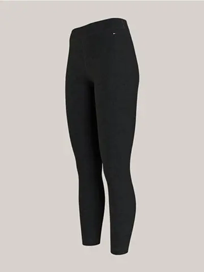 Женские леггинсы Heritage Slim от Hilfiger - TOMMY HILFIGER