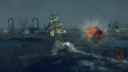 Tempest: Pirate Action RPG (для ПК, цифровой код доступа)