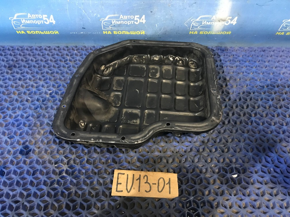 Поддон ДВС NISSAN BLUEBIRD 1993