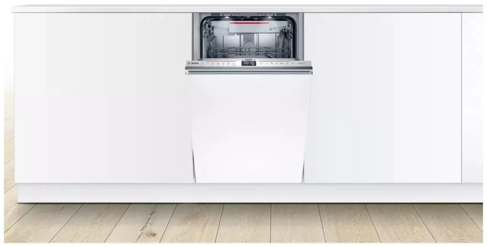 Встраиваемая посудомоечная машина Bosch SPV6EMX11E
