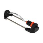 Дождеватель для полива осциллирующий 190м² ЧЕТЫРЕ СЕЗОНА