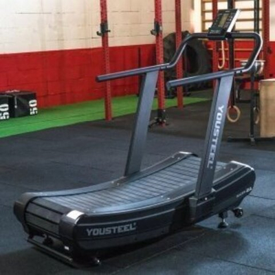 Беговая дорожка YOUSTEEL RUNNER