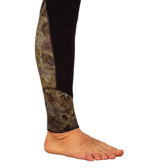 Гидрокостюм Marlin Element Green 10 мм