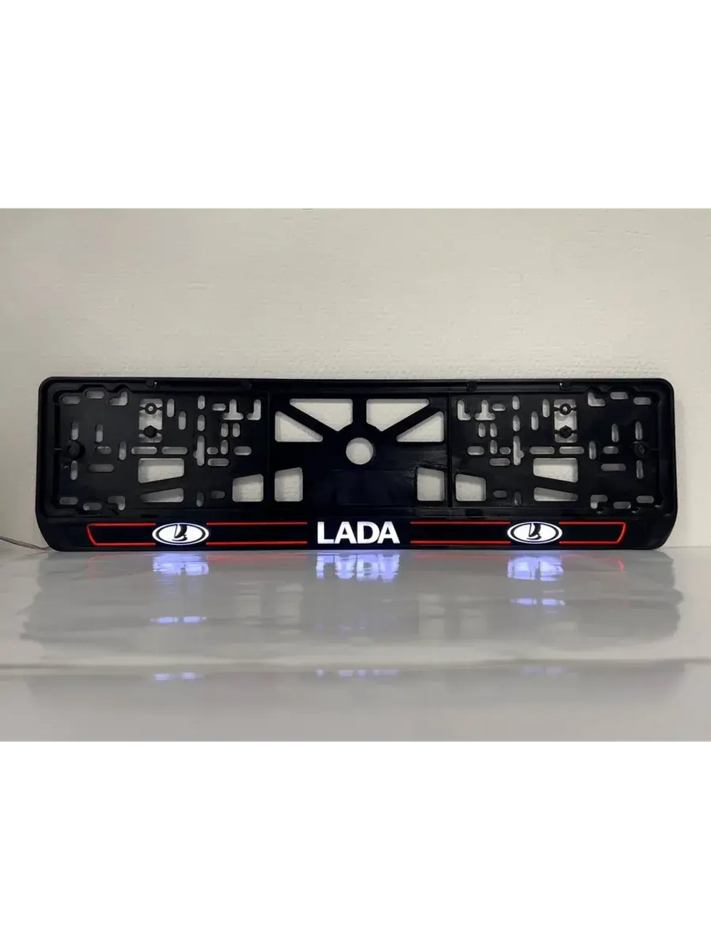 LED рамка. R.L. 2.0 ЛАДА