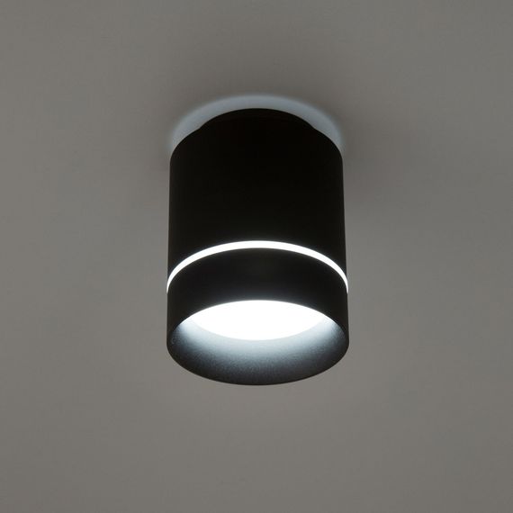 Потолочный светодиодный светильник Citilux Борн CL745011N