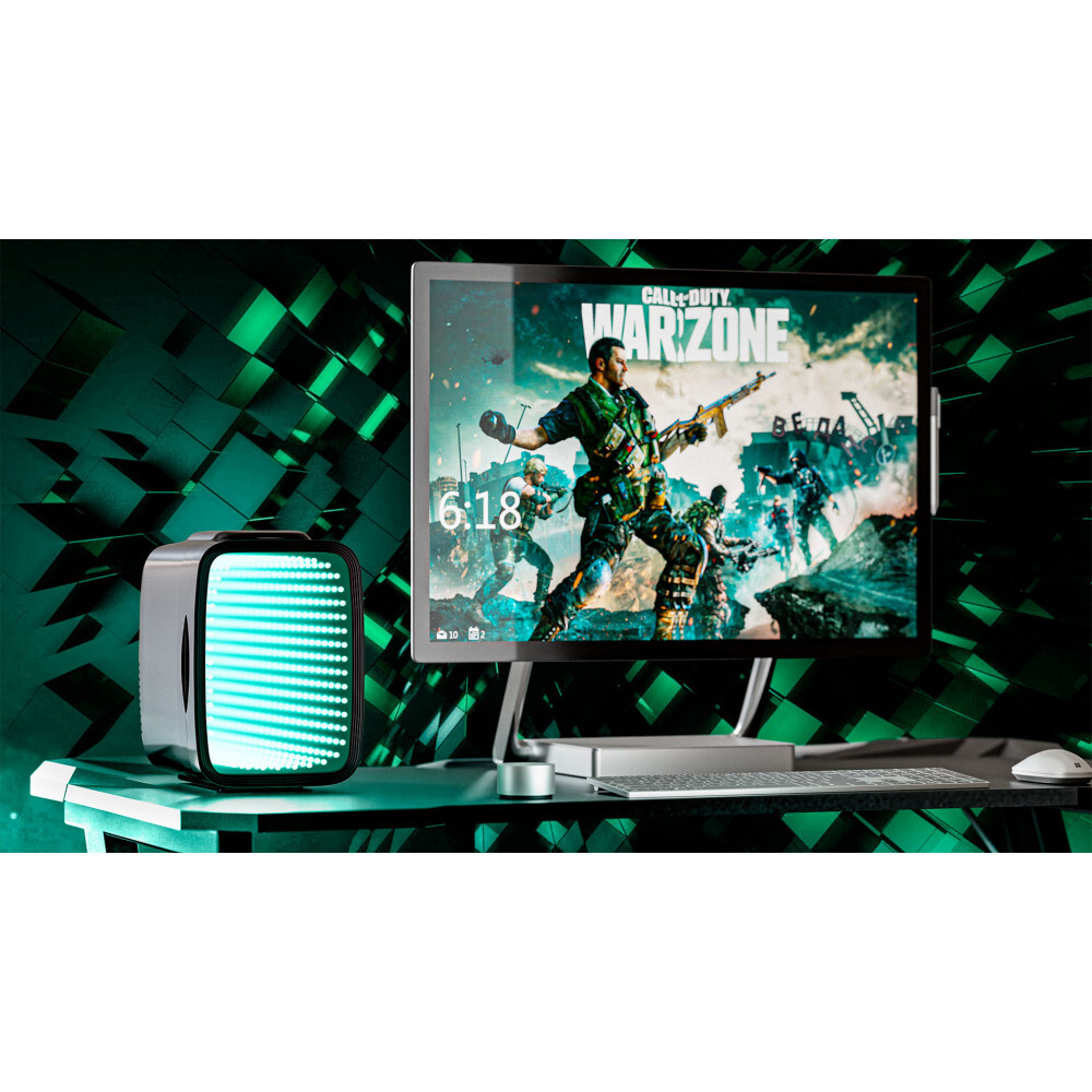 Meyvel MD-04C3B-RGB