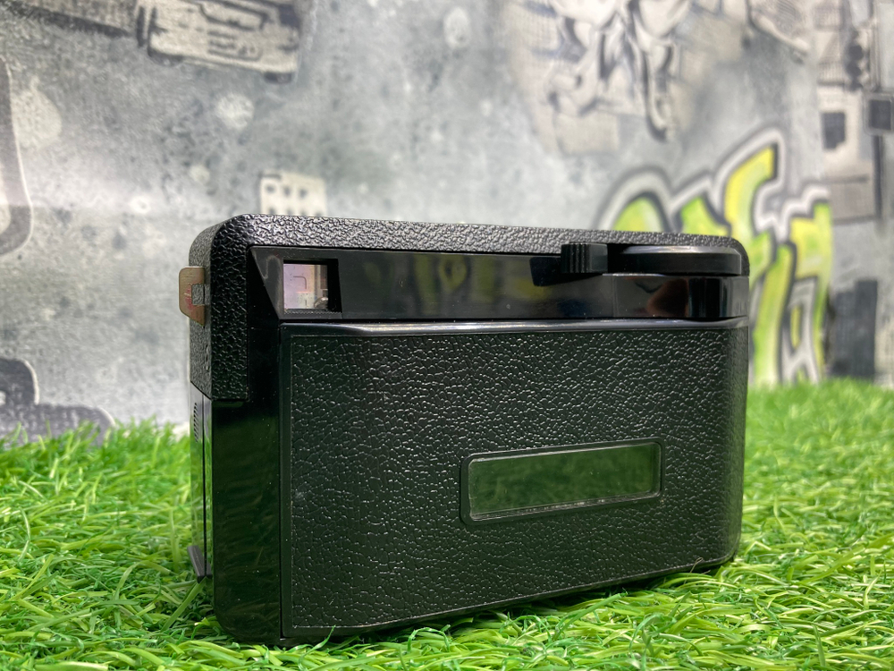 Kodak 355X Instamatic Camera