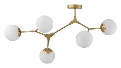 Люстра на штанге Escada Bliss 642/5PL