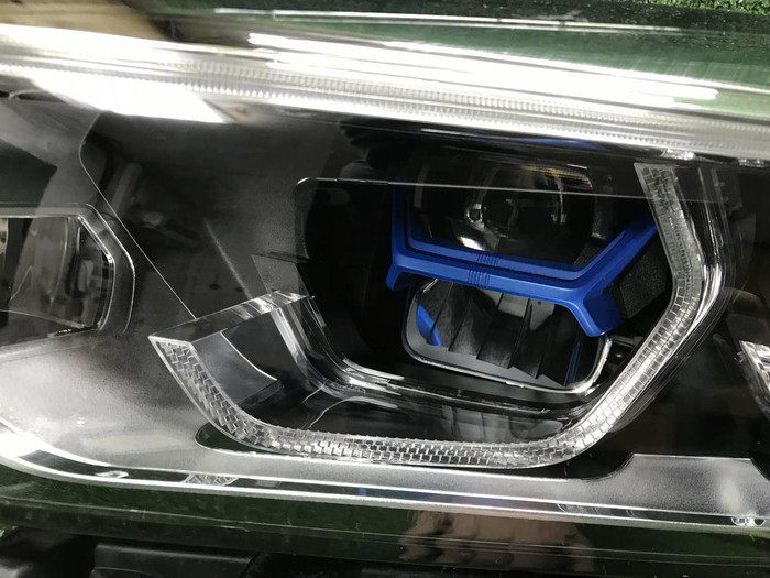 Фара левая BMW X5 G05 (2018-2023) Laser Light