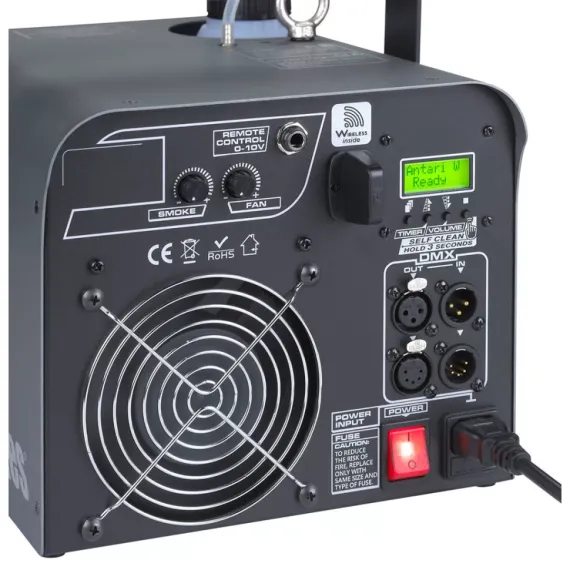 ANTARI Z-380 Fazer Генератор тумана , мощностью 1500 Вт
