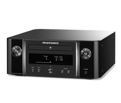 CD ресивер Marantz M-CR612 Black