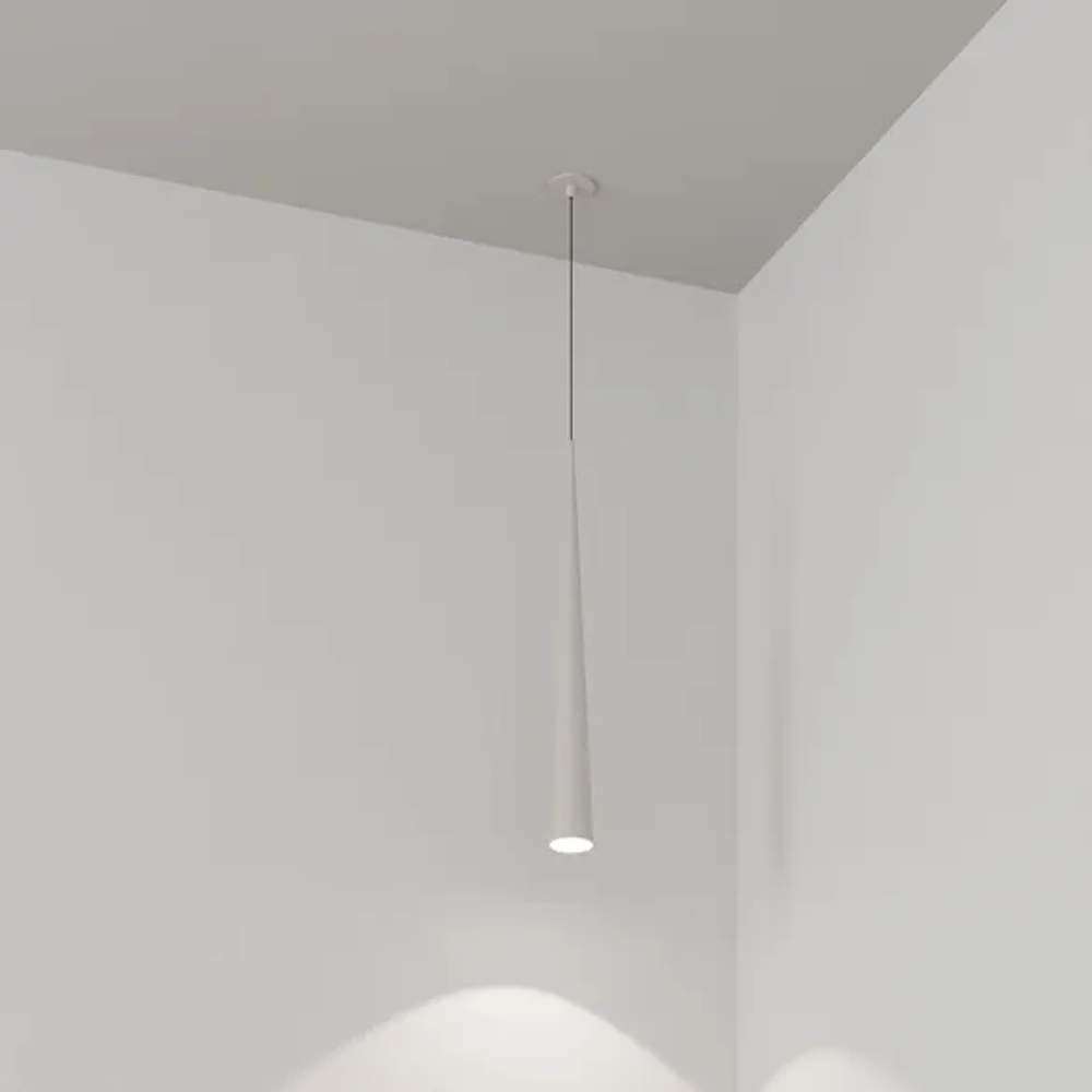 Светильник SP-STIRIA-L600-R76-5W Warm3000 (GR, 36 deg, 230V) (Arlight, IP20 Металл, 3 года) 054461