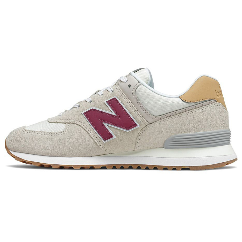 Кроссовки New Balance NB 574, ML574NR2