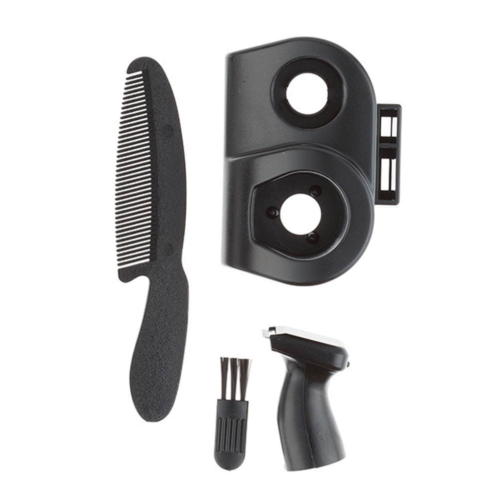 Триммер для стрижки в носу и ушах Dewal Beauty Shot