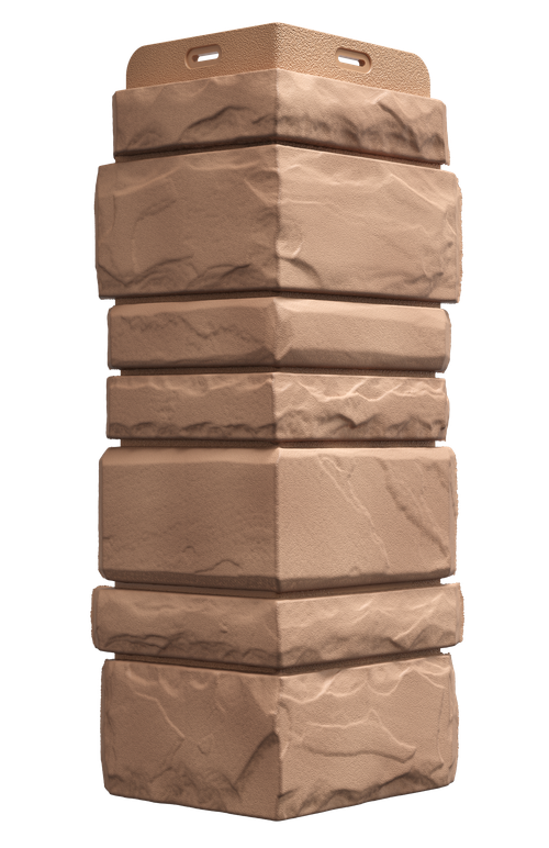 Угол Stern, Родос