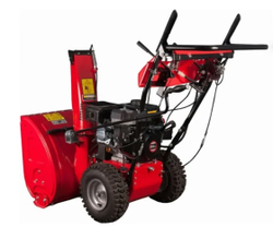 Снегоуборщик DDE ST6562L