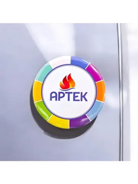 Магнит закатной 56 мм