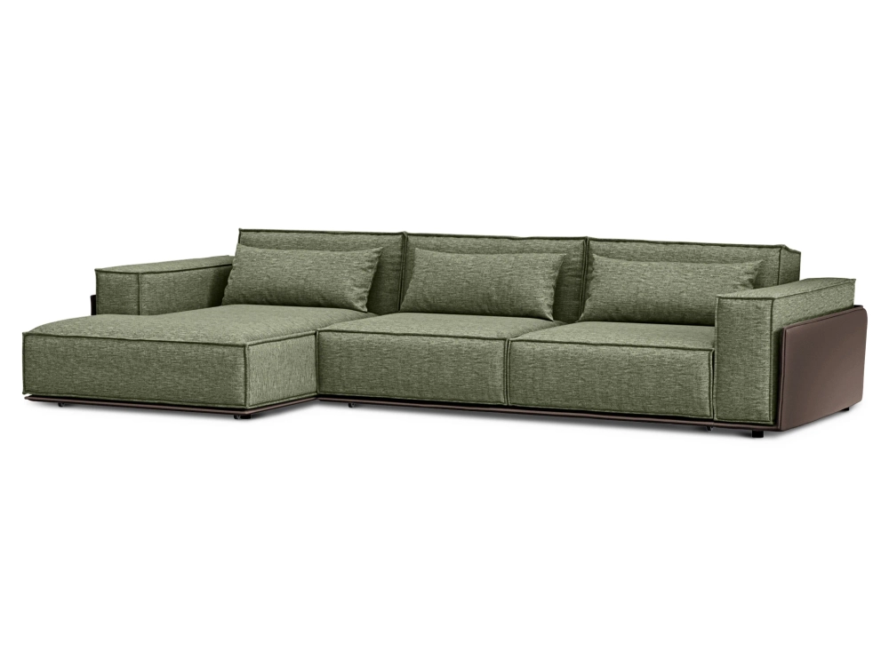 Диван угловой Asti