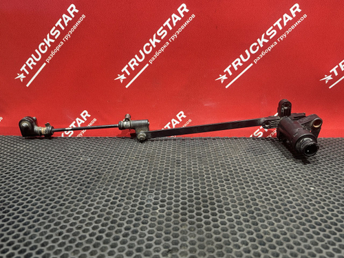 Датчик уровня пола