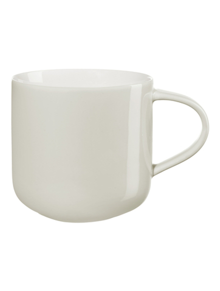 ASA/ Кружка Coppa/ 400 мл/ ваниль/ 19100360