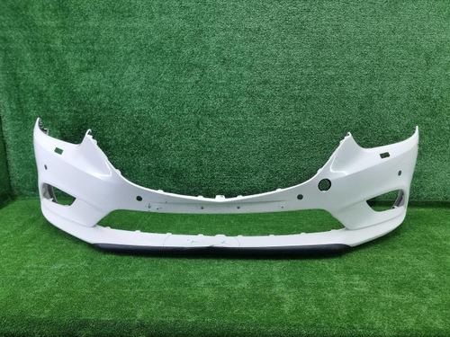 Бампер передний Mazda 6 GJ (2012-2015)