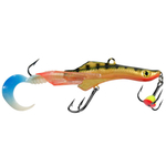 Балансир для рыбалки TRITON-5 58mm 2 штуки 11 г.