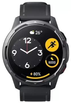 Умные часы Xiaomi Watch S1 Active
