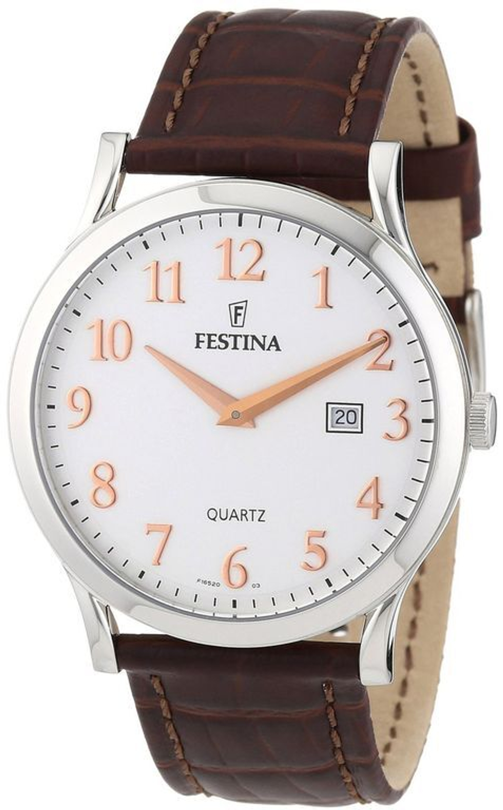 Мужские наручные часы Festina F16520/3