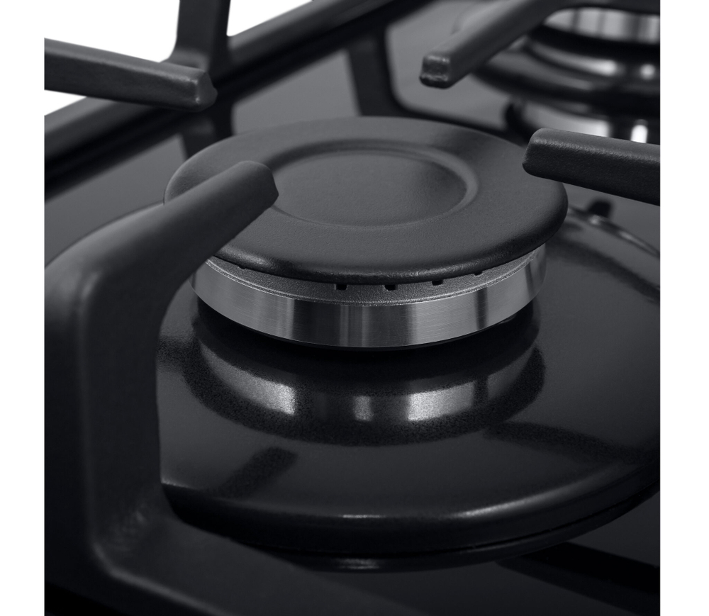 Газовая варочная панель MAUNFELD EGHG.32.3CB\G фото 9