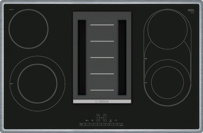Электрическая варочная панель Bosch PKM845F