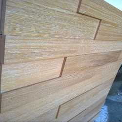 Cтеновые панели Finitura Dekor 3D Дуб 014