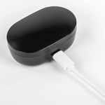Кабель белый USB 2.0-micro USB 1 м SONNEN медь для передачи данных и зарядки (5 штук в упаковке)