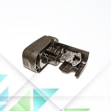 Корпусы воздушных фильтров