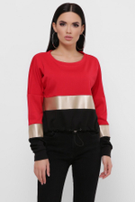 Свитшот Marta KF-1802D