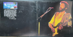 Eric Clapton ‎– Just One Night 2LP (Скандинавия 1980г.)