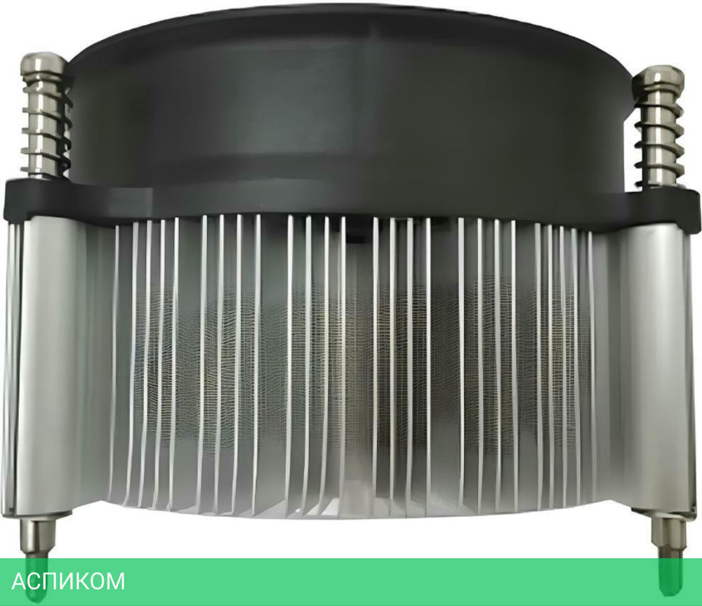 Кулер для процессора ACD ACD-CD7M4