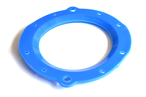 Сальник поворотного кулака УАЗ-3160 (ТПУ) (синий) 3160-2304052 синий