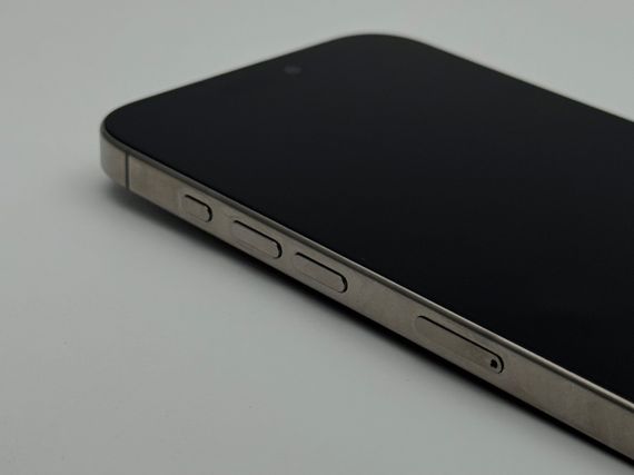 iPhone 16 Pro Max 512Gb Natural Titanium