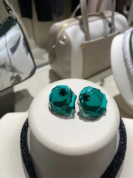 Серьги С-16,30 P.J. MURANO
