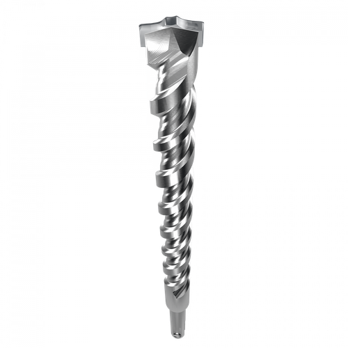 Бур по бетону Heller SDS-plus Bionic Pro 22х750х800мм