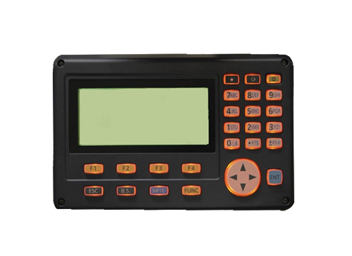 Дисплей Sokkia серии CX (L)