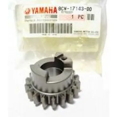 Шестерня Yamaha 8CW171430000