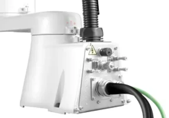 Промышленный робот KUKA KR SCARA, KR 12 R750 Z340 CR