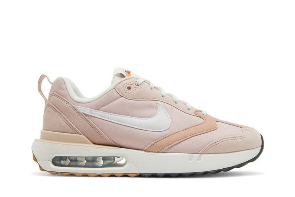 Кроссовки Nike Air Max Dawn (Женская размерная сетка)