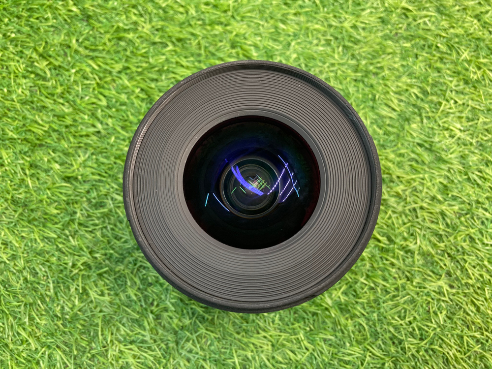 Sigma AF 10-20mm 4-5.6 EX DC Sony A