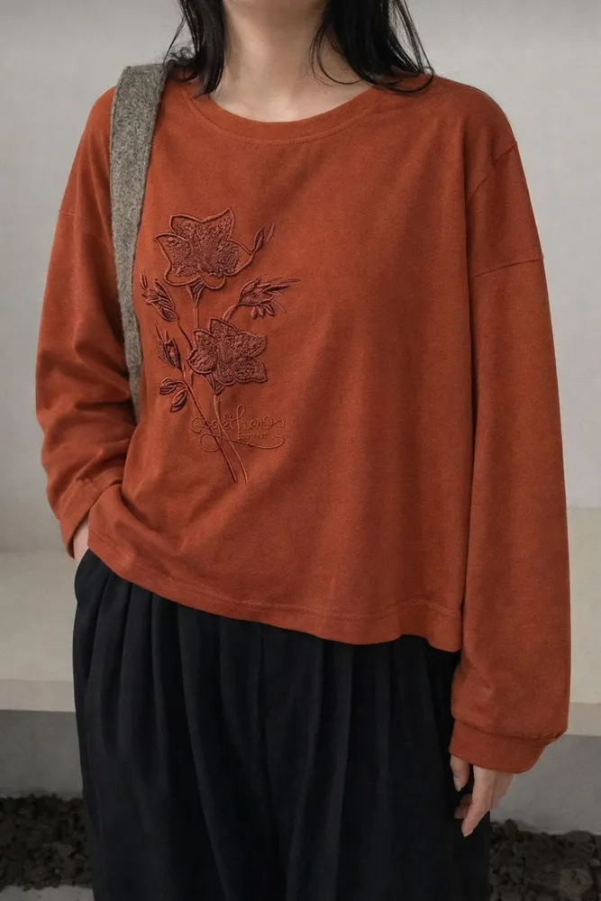 Лонгслив 2583775 Fabrika